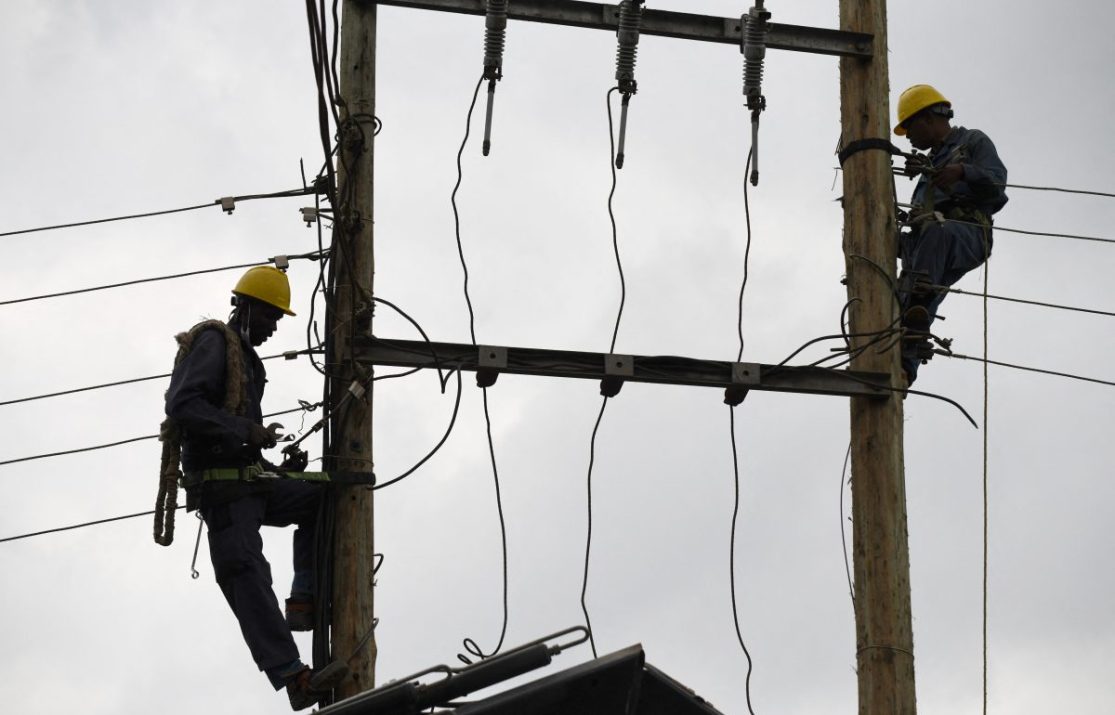 Tanzania: How AfDB-backed transmission line could boost electricity trading and regional integration