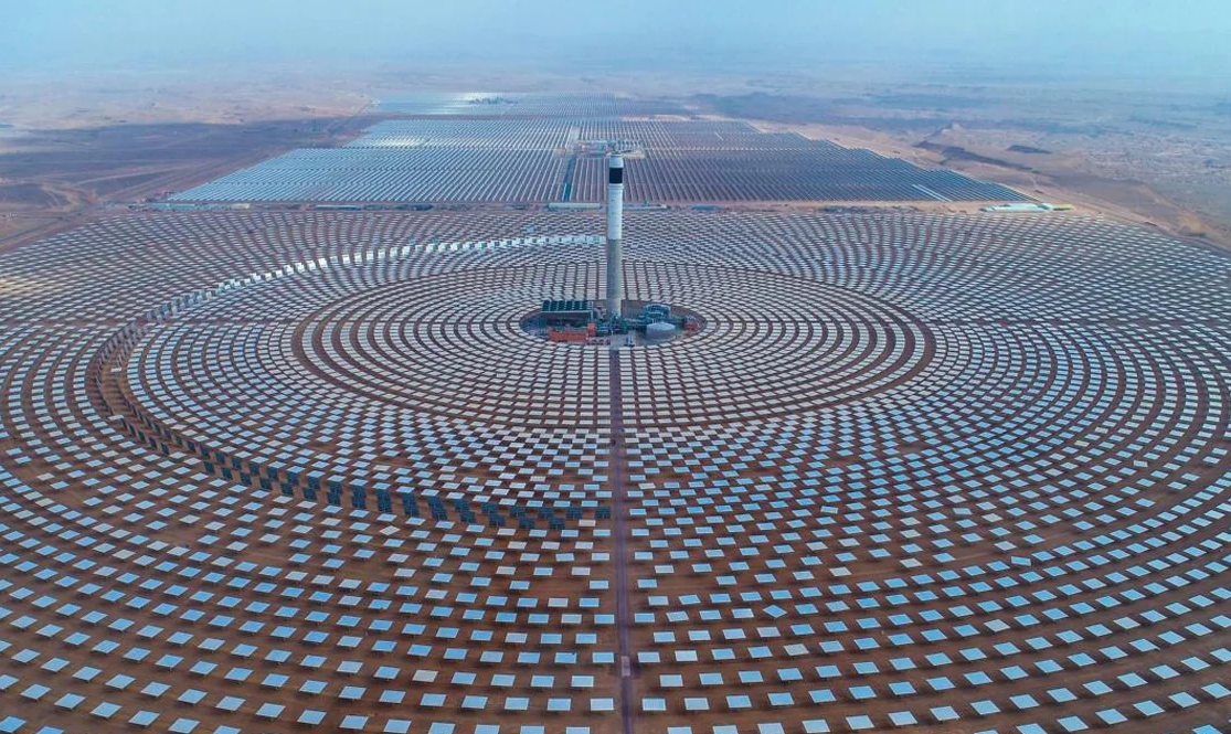 It could trigger a World War — China’s ‘self-destruct’ button inside solar panels uncovered