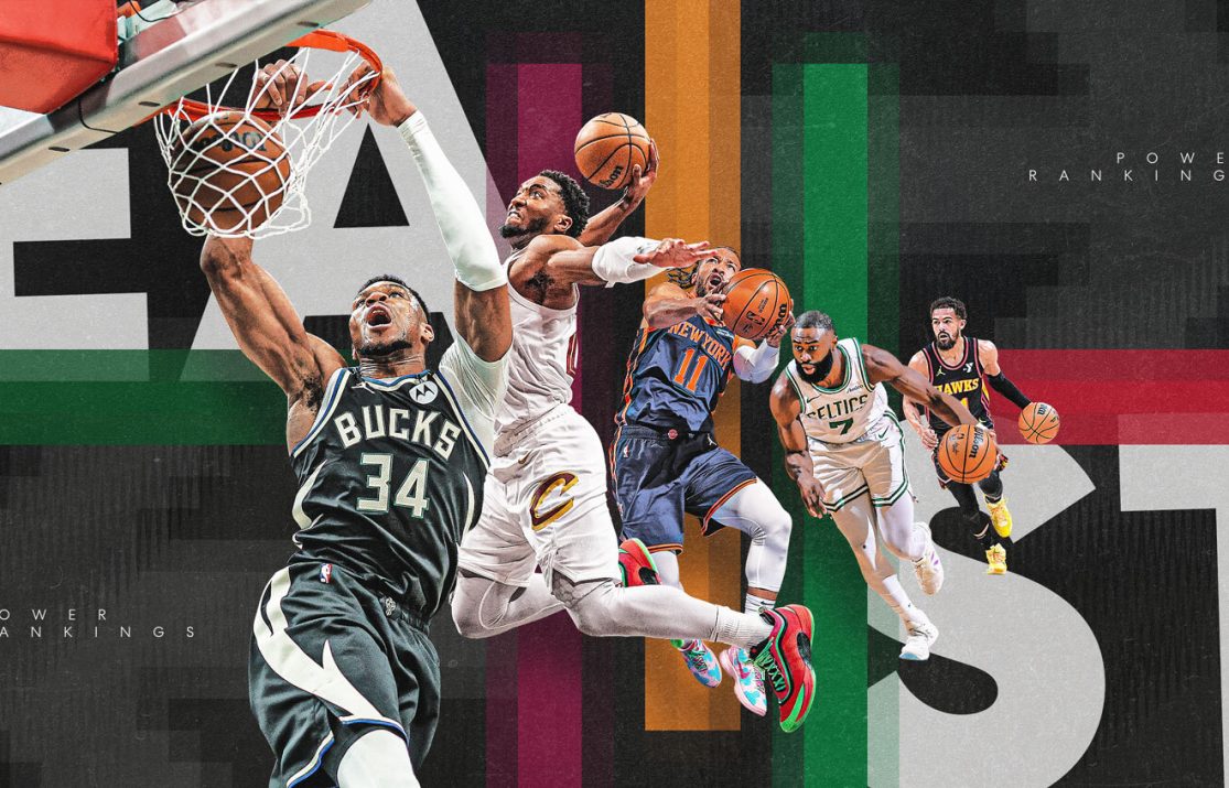 NBA offseason grades for every East team: Are Knicks, Bucks among contenders who aced the summer? Who flunked?