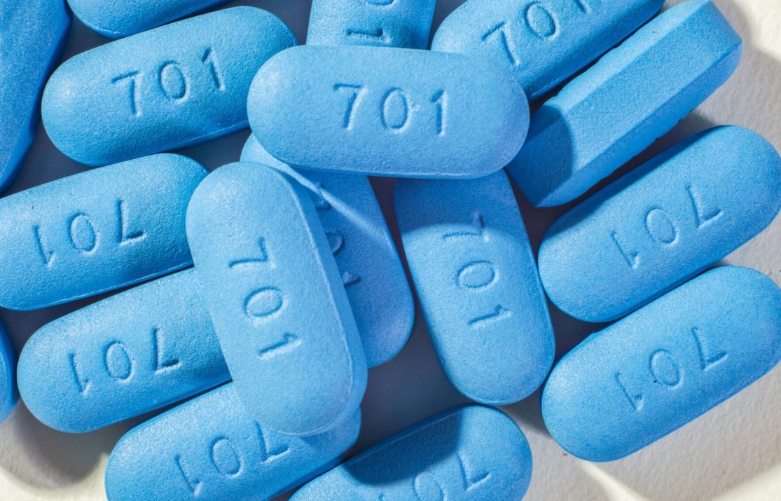 UN warns millions will die by 2029 if new funding for HIV programs isn’t found