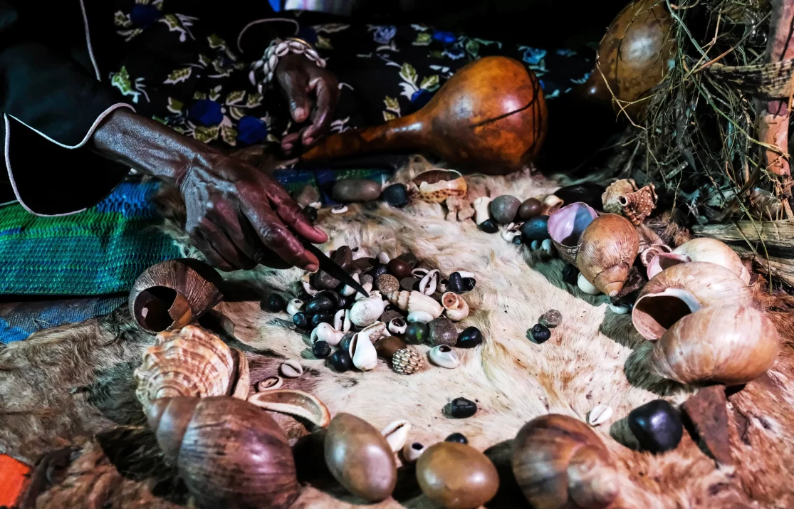 In African politics, the rampant belief in witchcraft fortifies some and vexes others