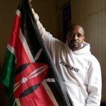 Kenyan activist Boniface Mwangi defiant after court appearance over protest-linked charges