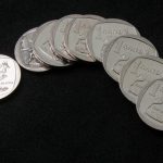 South African rand falls over 1% as tariff jitters deter investors