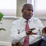 Dangote submits paperwork to build “biggest, deepest” port in Nigeria