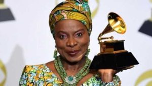 Angelique-Kidjo