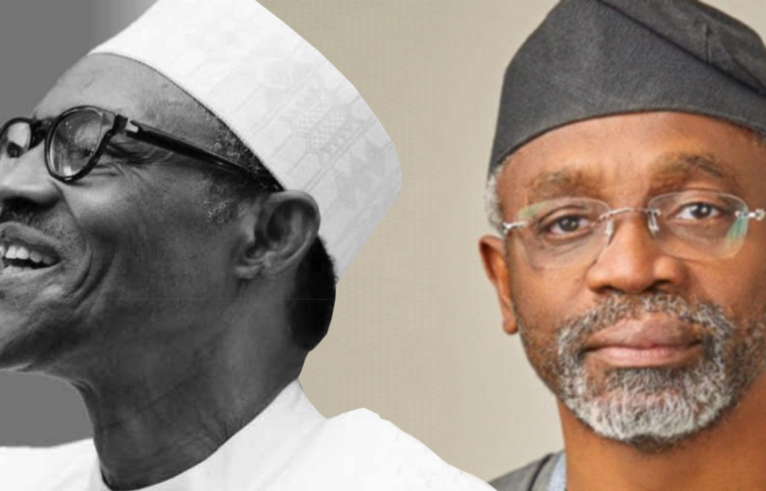 Working with Buhari one of my greatest honours, says Gbajabiamila