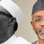 Working with Buhari one of my greatest honours, says Gbajabiamila