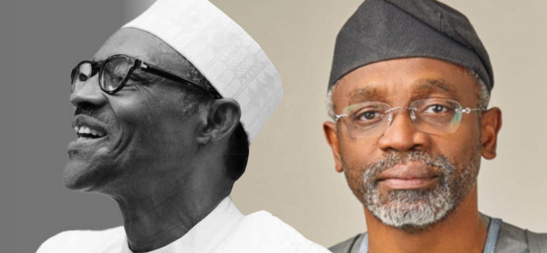 Buhari & Gbajabiamila1