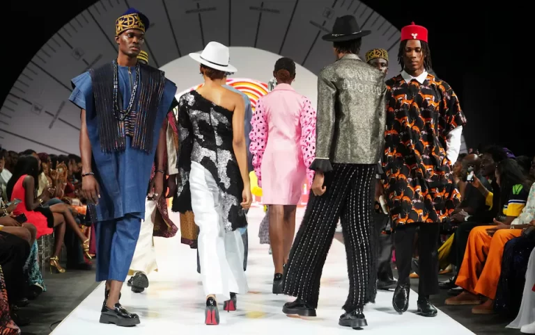 Fashion earndelmagazine