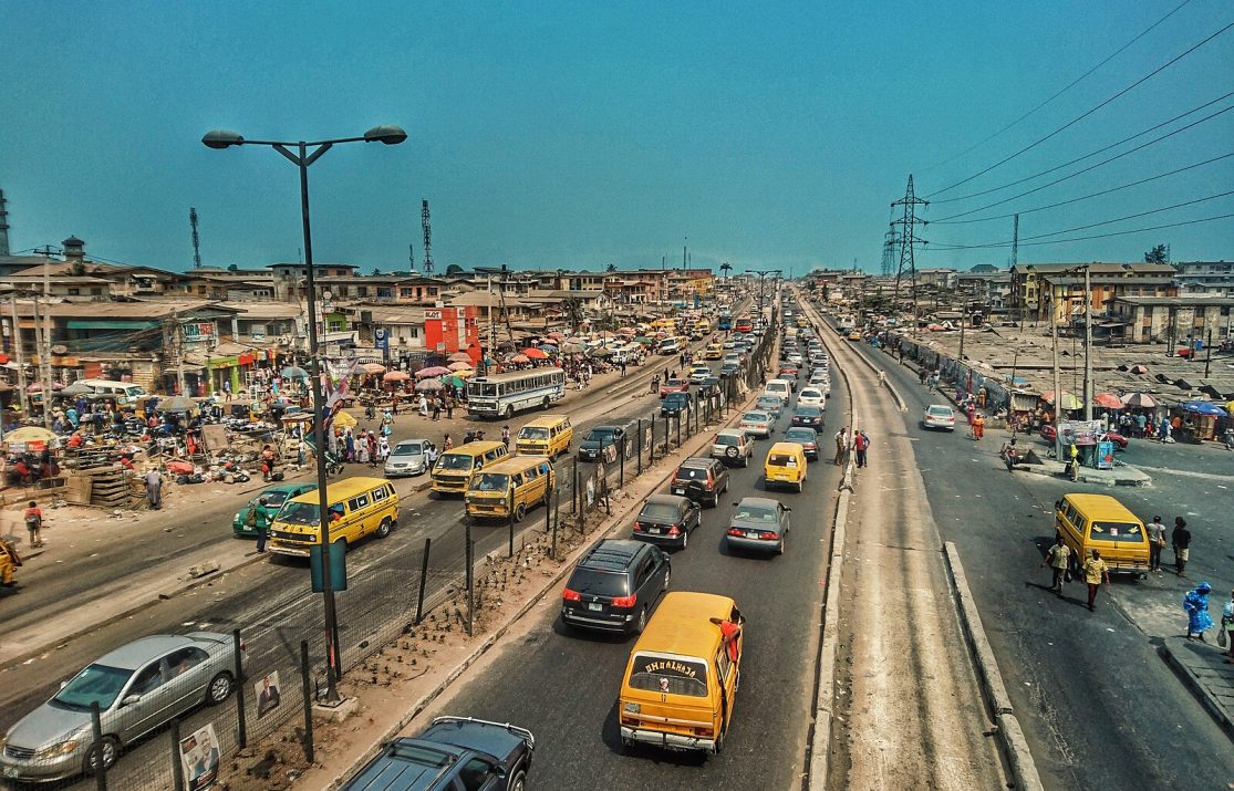 NIGERIA’S RIDE-HAILING GRAVEYARD AND THE NETWORK EFFECT