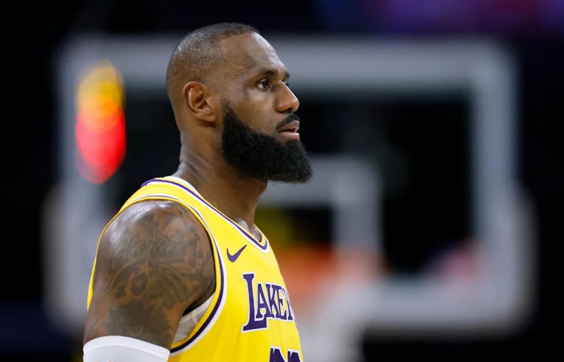 LeBron James’ future with Lakers beyond 2025-26 certain to generate speculation leading up to training camp