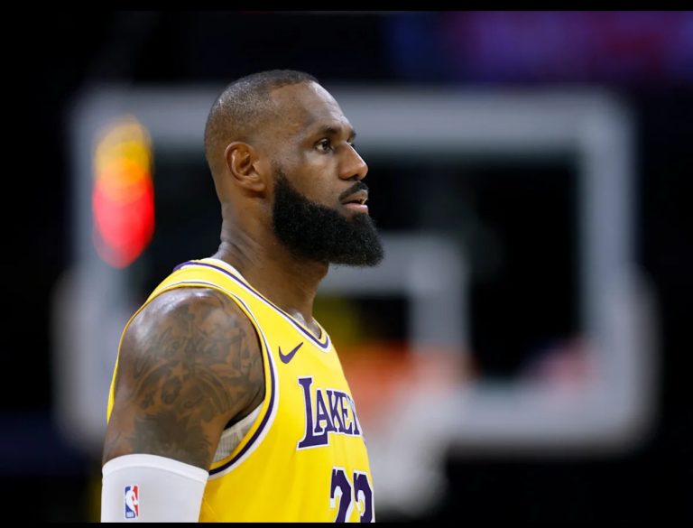 With roughly two months before NBA teams report to training camp and roughly three before the 2025-26 NBA season tips off, LeBron James' future with the Los Angeles Lakers is going to be a frequent topic of discussion among media and fans. In his latest column, NBA reporter Marc Stein outlined many of the key points that will influence James' decision over the next nine months — and past that, if the Lakers contend for an NBA championship. But the process may come down to one factor.