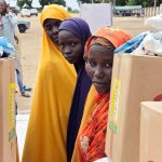 UN’s food agency limits aid operations in West and Central Africa due to funding cuts