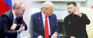 PutinTrumpZelensky