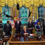 How a US mission to push a Trump deal in Congo unravelled