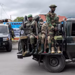 Rwanda exercises command and control over M23 rebels, say UN experts