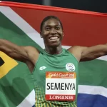 Semenya ruling shakes foundations of gender rules in sport
