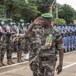 Al-Qaida-linked group claims attack against Mali army position near Senegal
