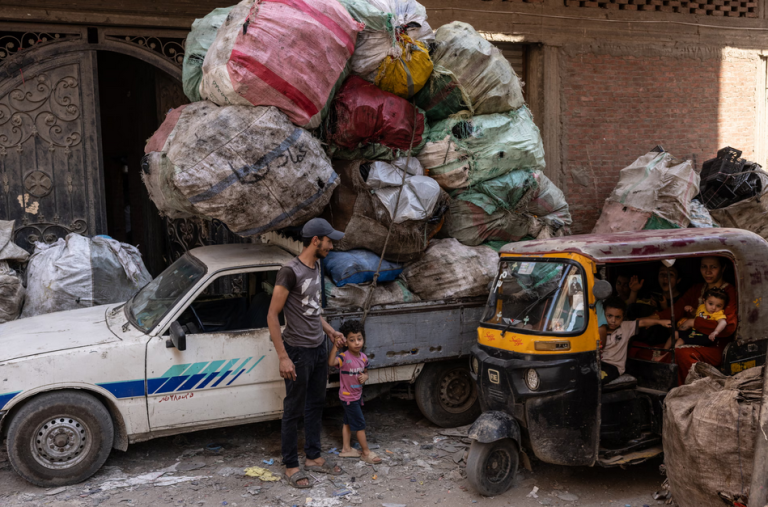 Screenshot 2025-07-19 at 11-39-33 Young educated and knee deep in rubbish the recyclers cleaning up in Cairo’s Garbage City Global development The Guardian