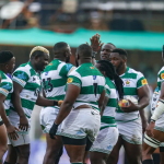 Zimbabwe stuns Namibia to qualify for Rugby World Cup for first time since 1991