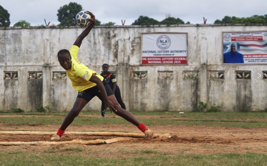 Screenshot 2025-07-27 at 12-52-41 The sport of kickball thrives among Liberian women AP News