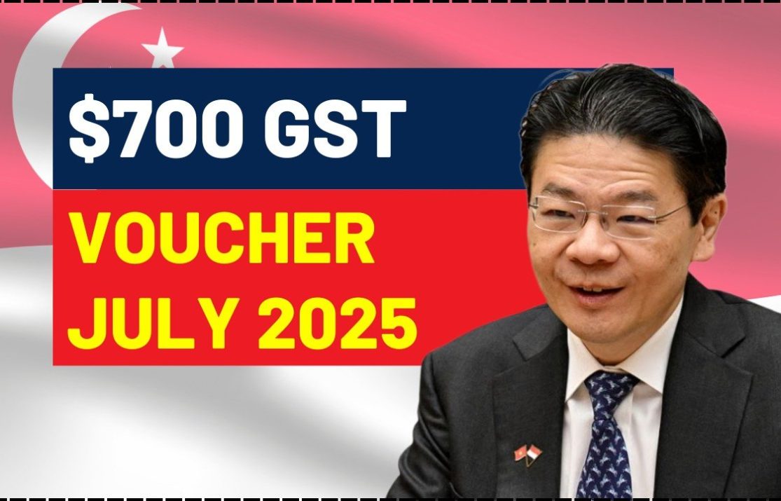 S$700 Singapore Relief 2025: Eligibility Criteria Explained