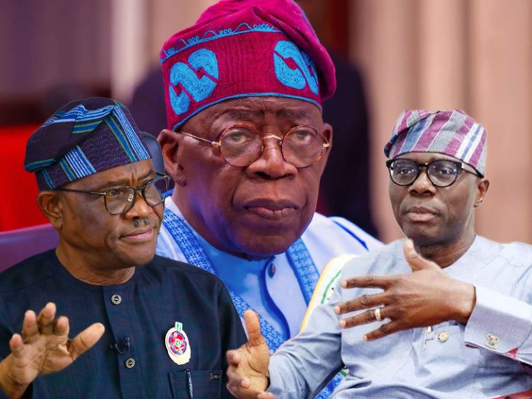 Wike-Tinubu-and-Sanwo-olu
