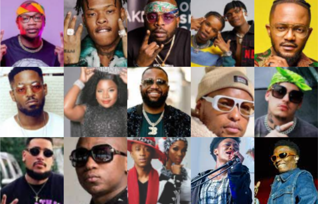 Musicians and artists boosted by demand for local content