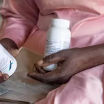 US flagship HIV and AIDS programme saved from spending cuts – for now