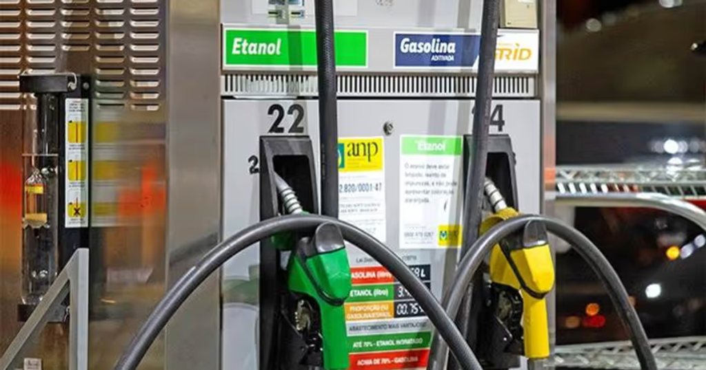 ethanol