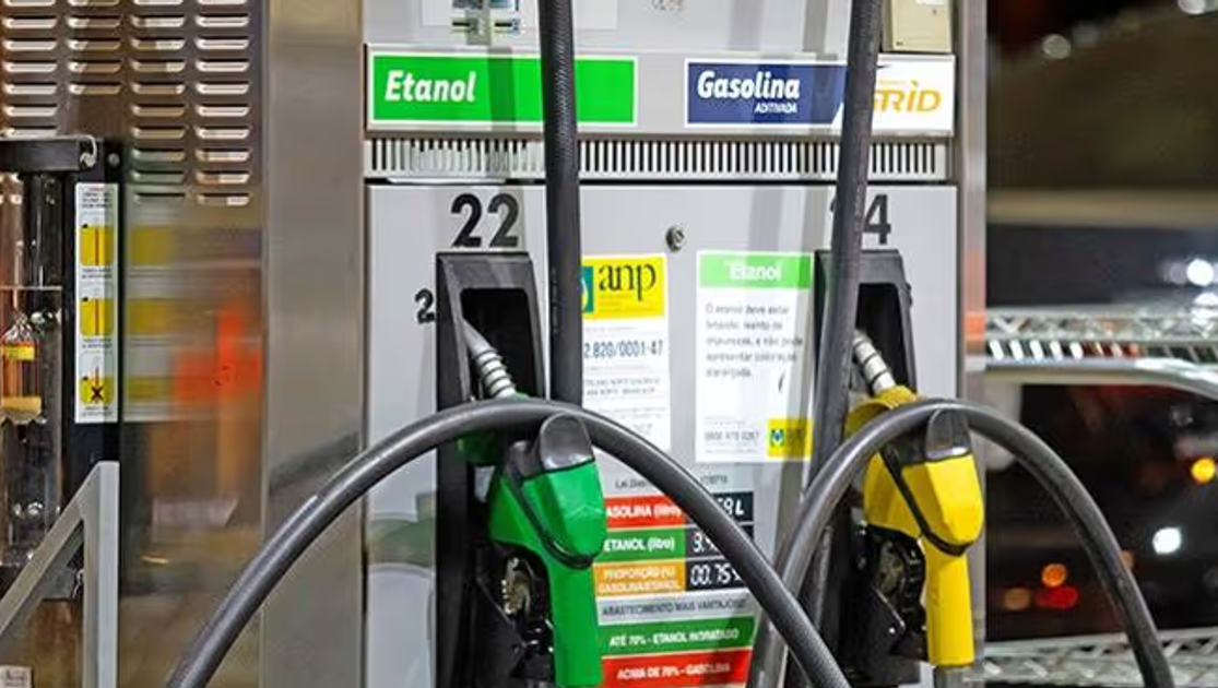  Uganda to Begin Blending Ethanol with Petrol from January