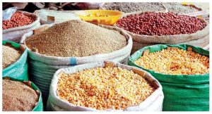 food-grains