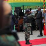 John Dramani Mahama’s new security architecture