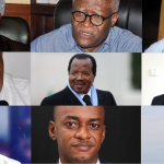 Cameroon: 81 candidates apply to run in presidential elections