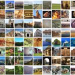 UNESCO inscribes 26 new sites on World Heritage list