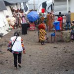 USAID cancelled rape survivor kits for Congo as conflict erupted