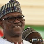 Nigerian Opposition Politician Peter Obi Promises One Term