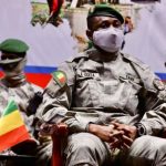 Mali Arrests Dozens of Soldiers For ‘Planning to Topple Junta’