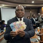 Zimbabwe’s Reserve Bank to Rebrand Devalued Currency