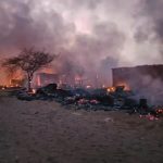 Major Defeat of RSF Militia in El-Fasher, Say Sudan Joint Forces