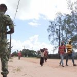 Jihadists Attacks Escalate In Mozambique’s Cabo Delgado Province