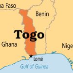 Togo Is Flexing Its ‘Unrivaled Maritime Power’