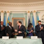 U.S. Sanctions Mineral Traffickers ‘Stoking Conflict’ In DR Congo