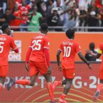 Big Rewards and Major Upsets At African Nations Champs #CHAN2025