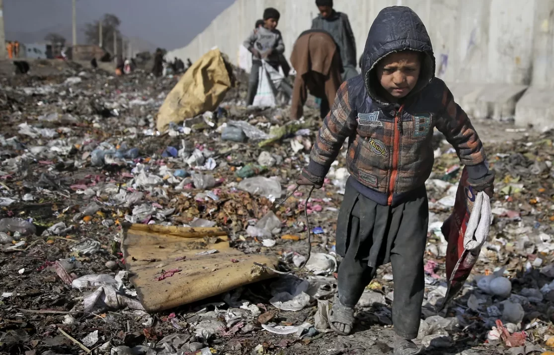 The Global Fight Against Poverty: A Decade into the SDGs and how far we have come