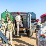 Burkina Faso upgrades defence with delivery of Chinese-made armoured vehicles, artillery systems