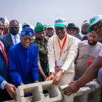President Tinubu’s Renewed Hope Transformative Housing Programme in Northern Nigeria