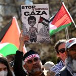Global Flotilla to Gaza Revives Debate on Blockades, Regional Stability, and Human Costs