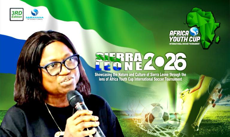 AYC SIERRA LEONEx