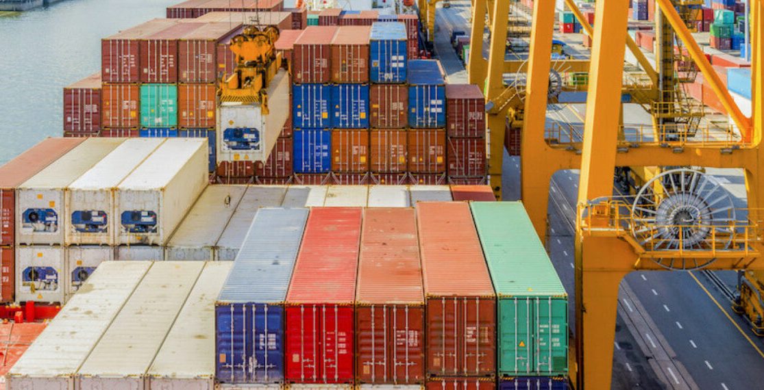 Nigeria records 663 million metric tonnes in exports to ECOWAS in H1 2025 — NEPC